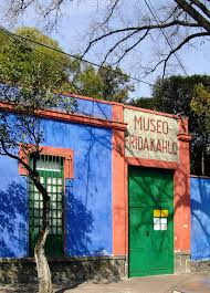 Museo casa azul